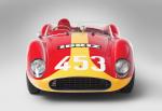Ferrari 500 TRC 1957 года
